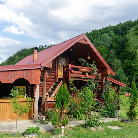 Plav Riverside Village Kültér fotó