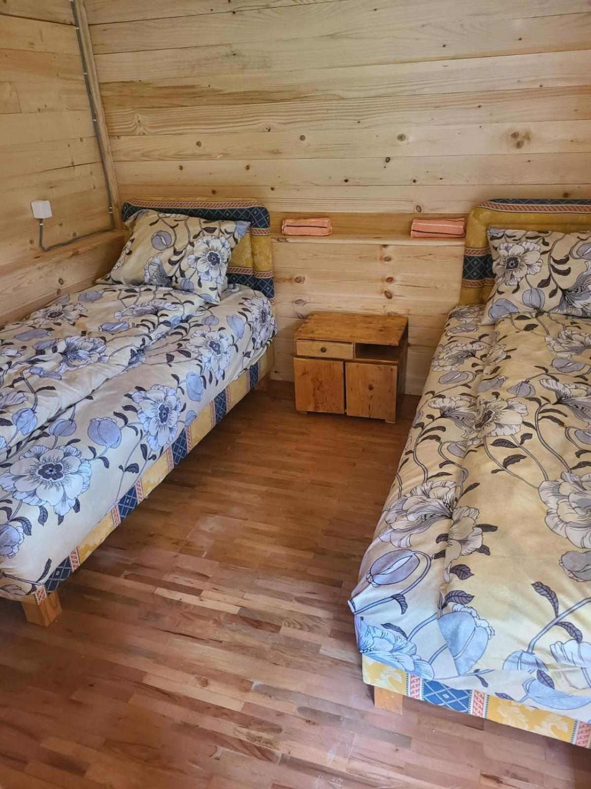 Plav Riverside Village Kültér fotó