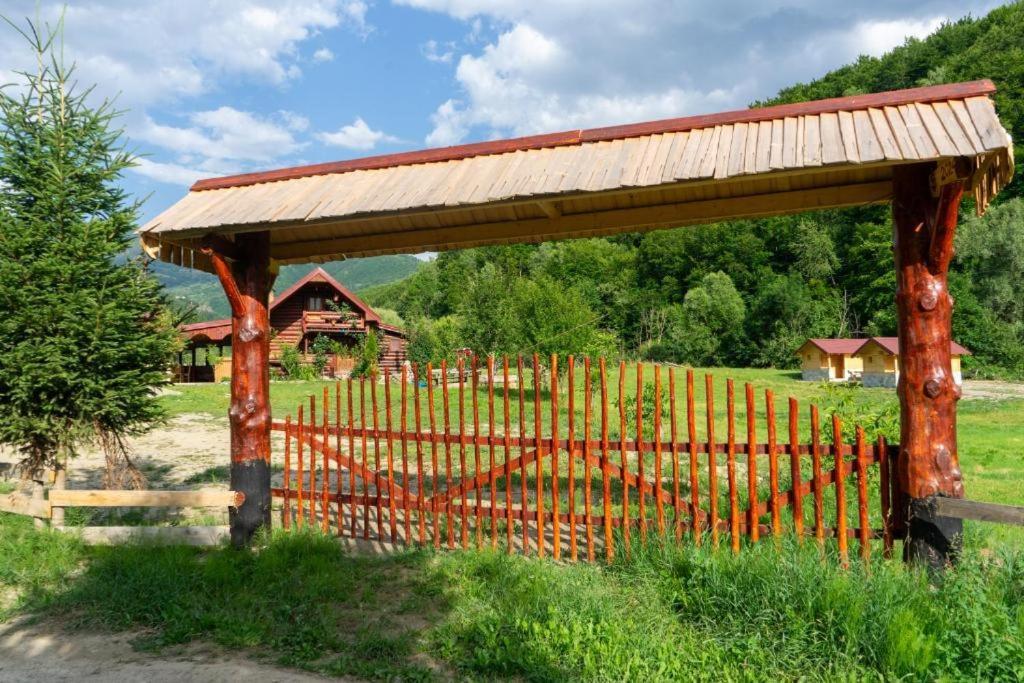 Plav Riverside Village Kültér fotó