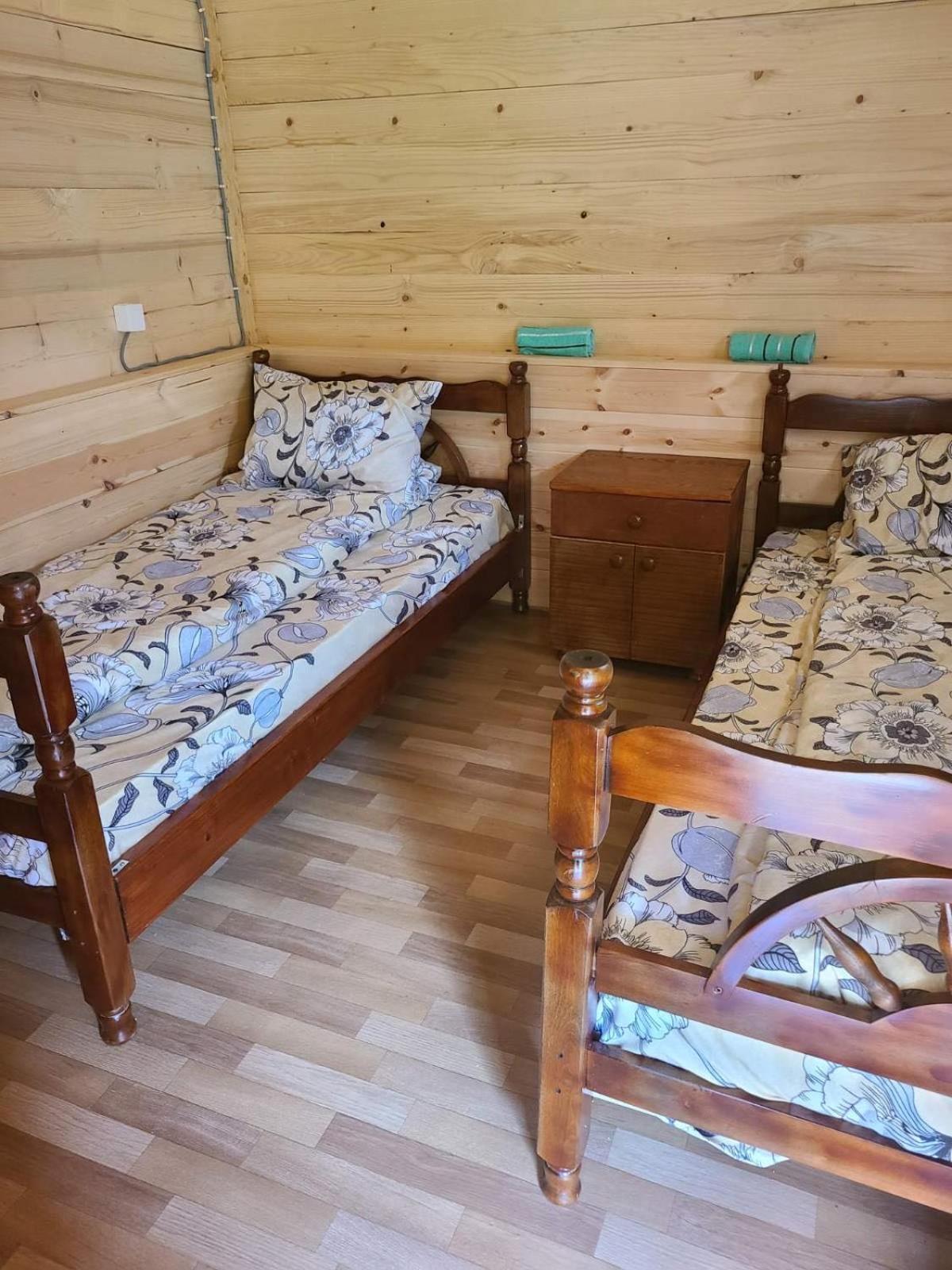 Plav Riverside Village Kültér fotó